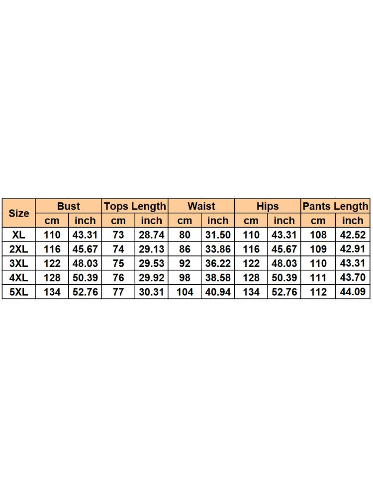 2 Piece Women Sets 2025 New Arrival Plus Size Autumn Winter Matching Sets Black Two Pieces Sets Top Pants Suits Outfits Clothing