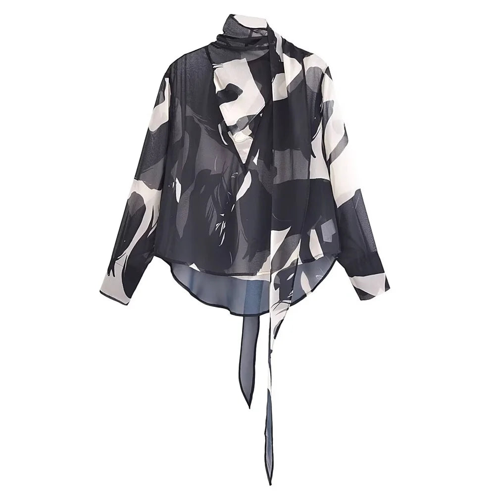 Women's Sexy Open Back Bow Tank Top, Beaded Velvet, Hanging Neck Top, Early Spring Fashion, New black