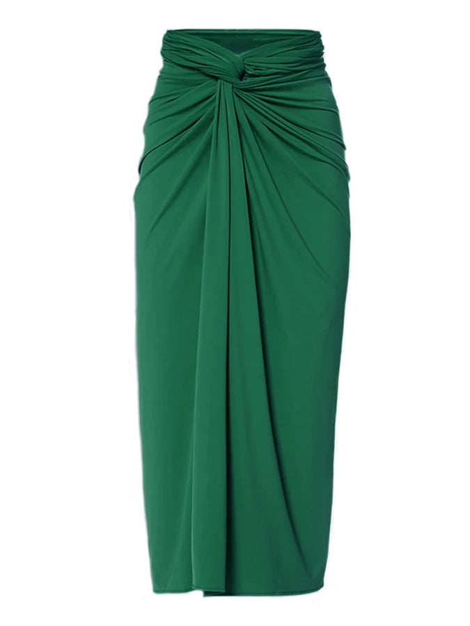 Designer Bikini Vintage Women Two Pieces Swimsuit Cover Up Holiday Beachwear Designer Bathing Suit Summer Surf Wear Brown