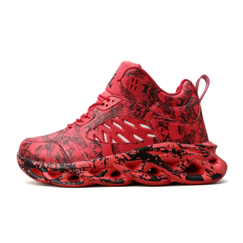 men boots 2024 New Winter Slippers Warm Men Shoes Waterproof Non-Slip Plush Sneakers Male tenis shoes Boots Men Sneakers Winter 1928 1