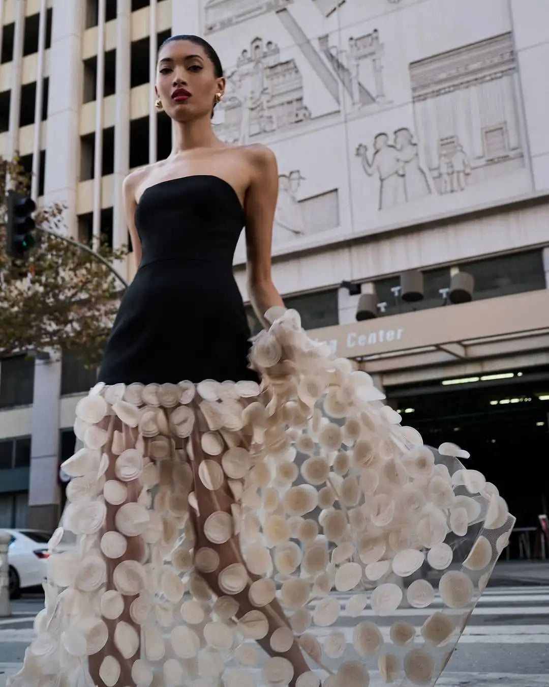 Women Sexy Off the Shoulder Florlas Mesh Long Maxi Dress Celebrate Birthday Party Evening Outfit Vestido