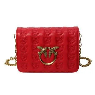 Chic 2025 Mini Square Bag, Stylish Chain Strap Purse, Women's Luxury Crossbody Bag for Daily & Evening