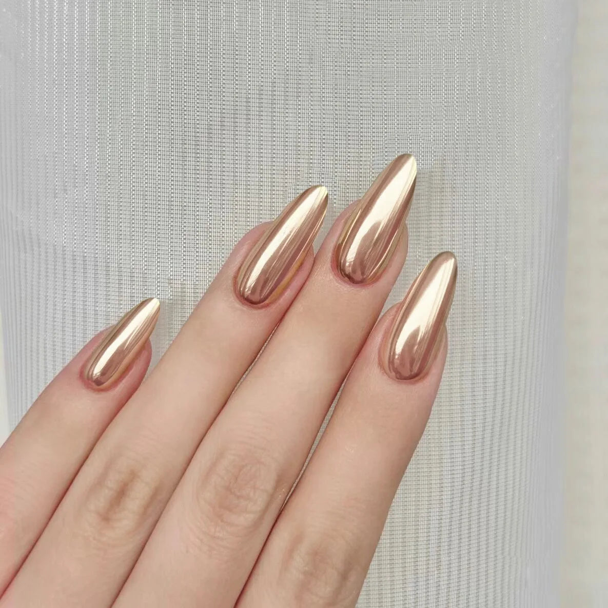 Unhas postiças simples vermelho vinho com cola, comprimento médio, amêndoa, unhas postiças, vestíveis, cabeça redonda, oval, cobertura total
