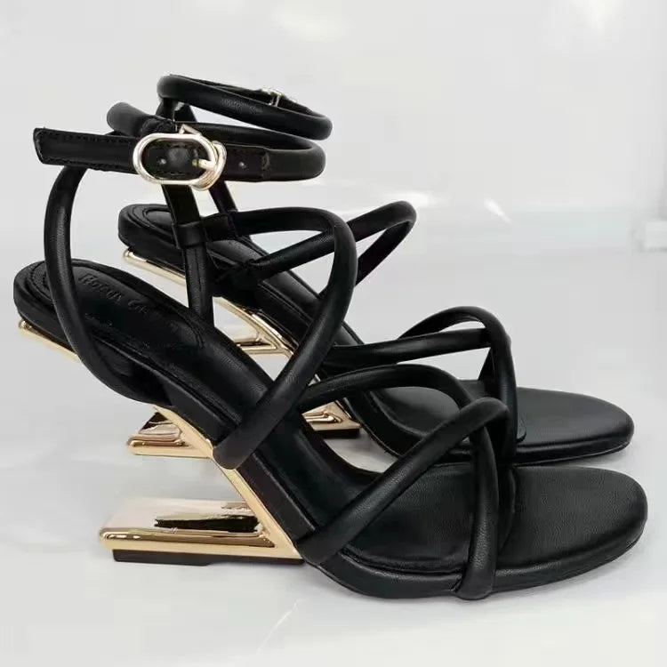 Luxury US designer Shoes Slipper Summer Brand Desinger PU leather Women's Sandal Casual Slides Outdoor Female Flip Flops
