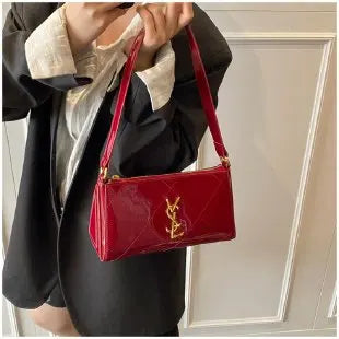New Paris Designer Trends Luxury Women's Crossbody Bag Commuter Mobile Phone Niche Fashion Texture Bag Shoulder Bag For Women