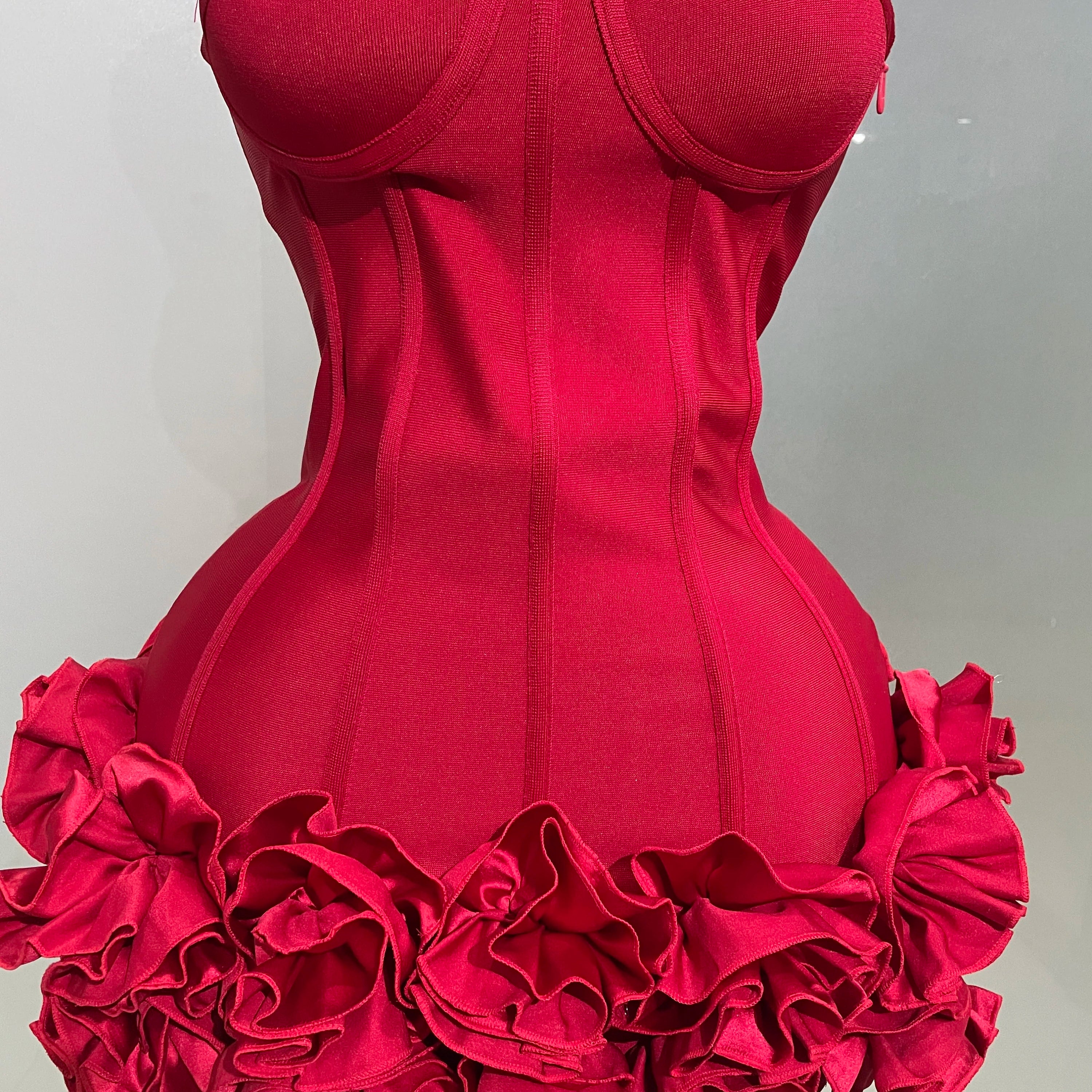 Vestido bandagem sexy para noite 2025, sem alças, colado ao corpo, mini vestido de celebridades para festa de aniversário, sessão de fotos, roupa de boate