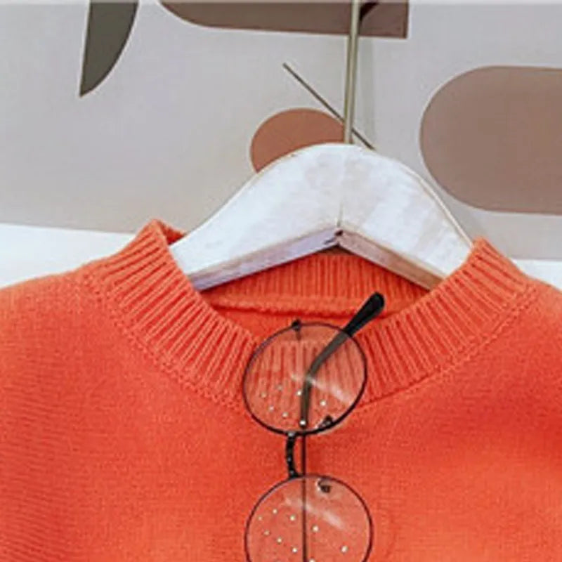 Bear Leader Girls Clothing Sets Autumn New Fashion Kid Sweater Top with Skirt Fashion Outfit 2pcs Elegant Clothes for 2-6 Years