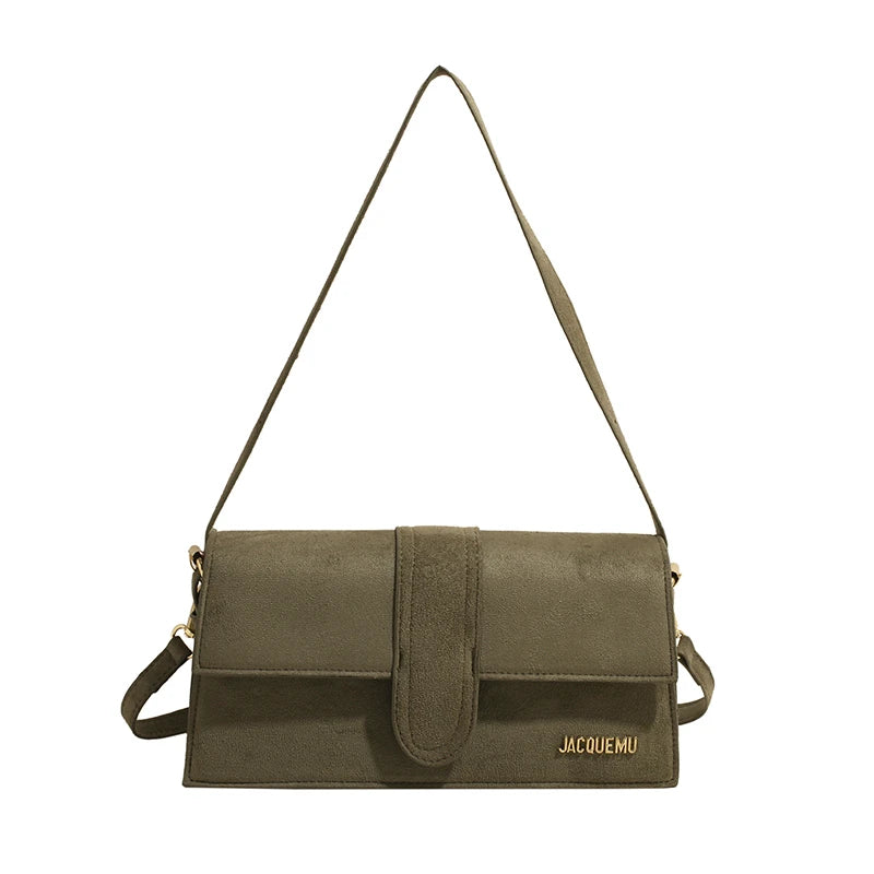 New casual travel crossbody bag, women's chain shoulder bag, high-quality women's bag, fashionable trendy handbag