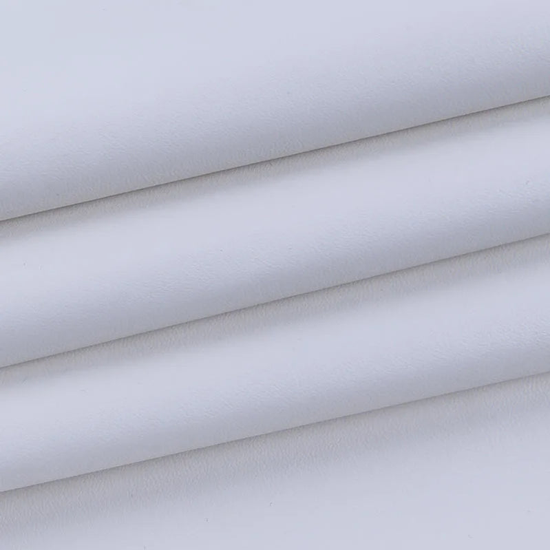 Women Sexy PU Leather Mini Party Dress