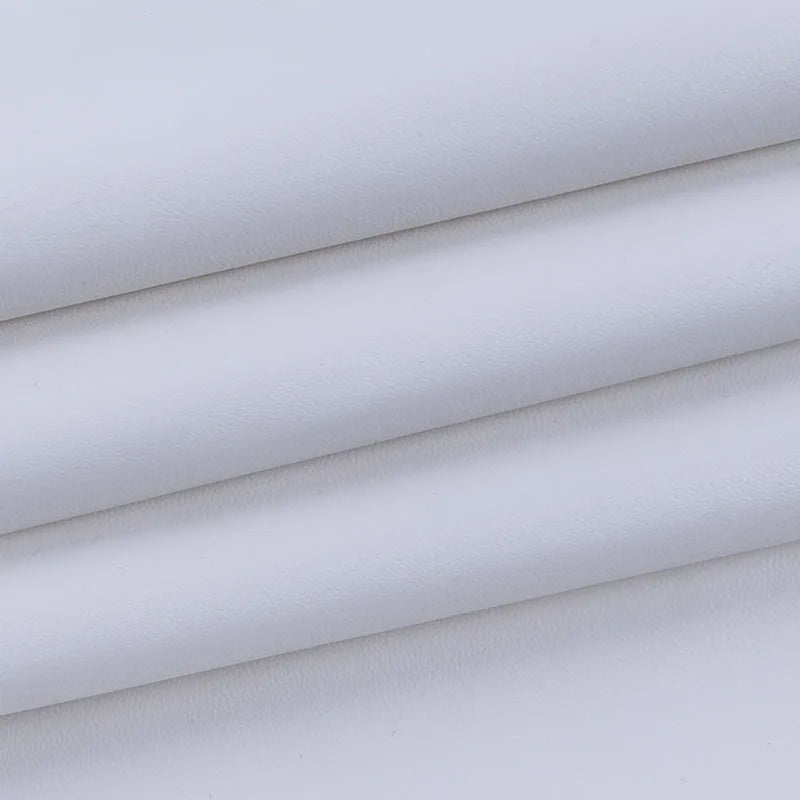 Women Sexy PU Leather Mini Party Dress