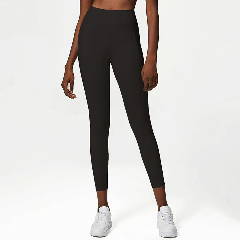 Plus Size Tracksuits Women's Yoga Set Sports Gym Jackets + Bra + Leggings Clothes for Women Sport Outfit Fitness Suit Black Pants