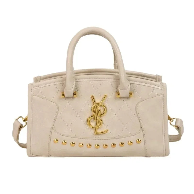 2025 High-Quality Women's Crossbody Bags - Versatile Single-shoulder Commuter Handbags for Daily Use & Work