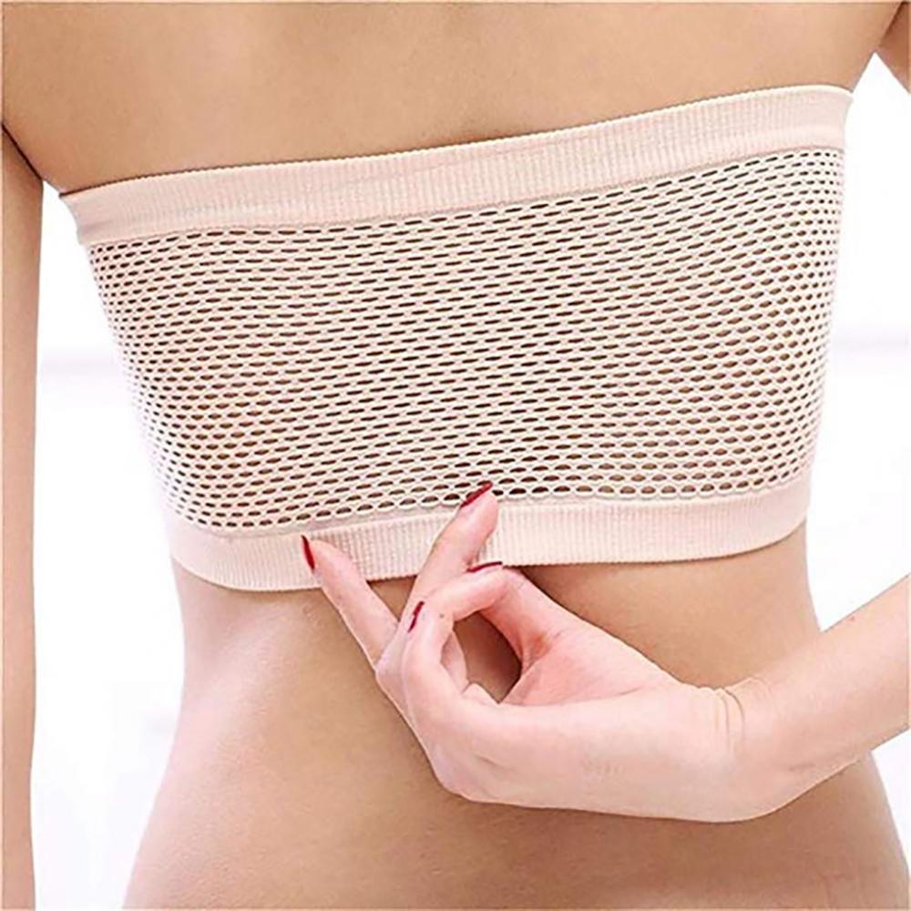 Hollow Out Yoga Sport Bra Breathable Fitness Running Vest Sleep Underwear Underwear Gym Top Bras Women's Breathable