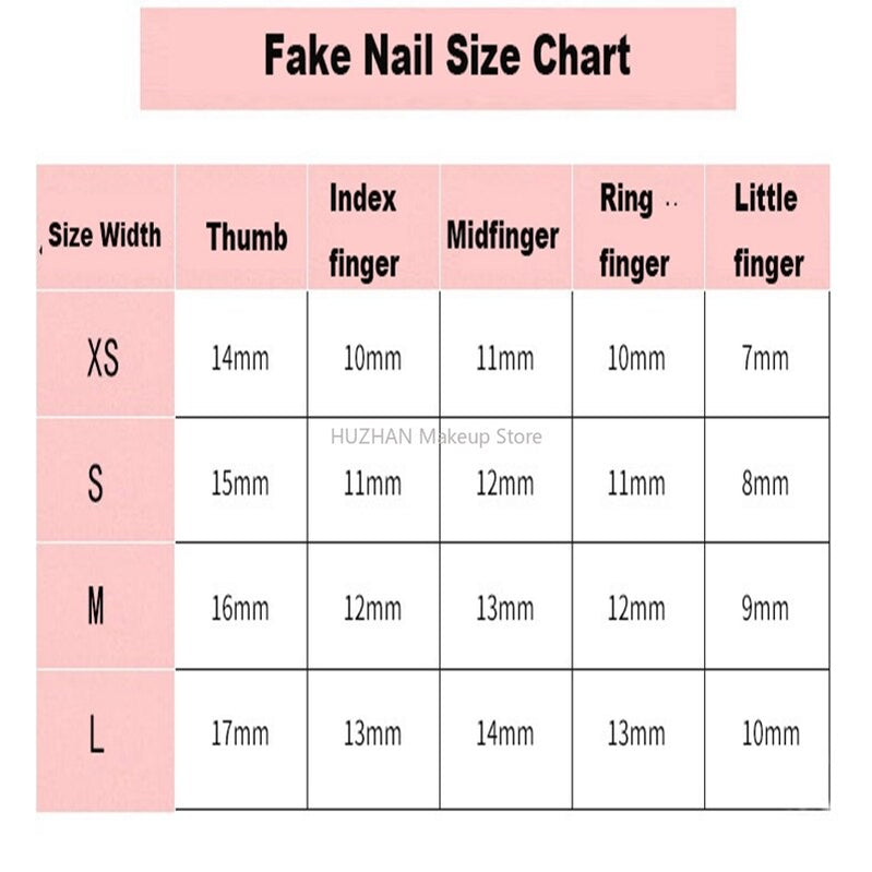 Skull Design Punk Rock Black False Nails Press On Nails Handmade Halloween Long Coffin Reusable Fake Nail With Glue DIY Manicure