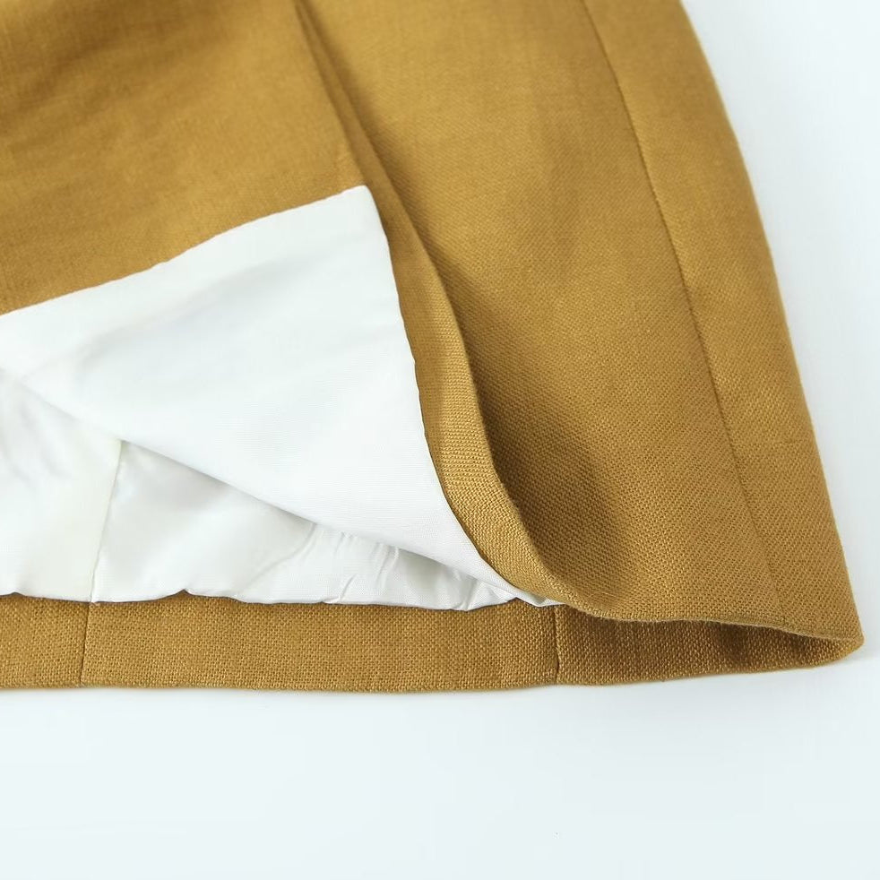 Fashion Women's Suit Set Autumn Outfits for Women Women's Suits Set 2 Elegant Pieces Woman Pants Chic Trouser Blazer