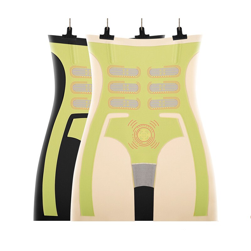 Flarixa 5D Levitation High Waist Hip Lift Women Shapewear Shorts Thin Slim Fit Yoga Boxer Seamless Flat Belly Safety Pants M-2XL