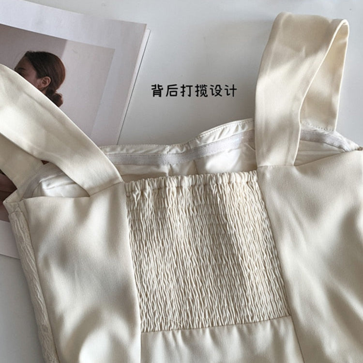 Vintage Lace Patchwork Tie Up Design Women Camisole 2023 Fashion New White Bow Tank Tops Hot Girls Asymmetrical Vest Clubwear