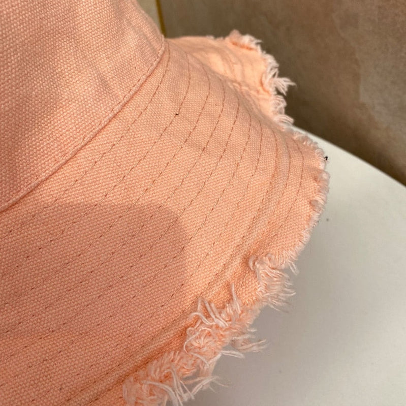 Foldable Bucket Hat Sun Visor UV Protection UPF 50+ Sun Hat Bucket Summer Men Women Large Wide Brim Panama Beach Cap Female