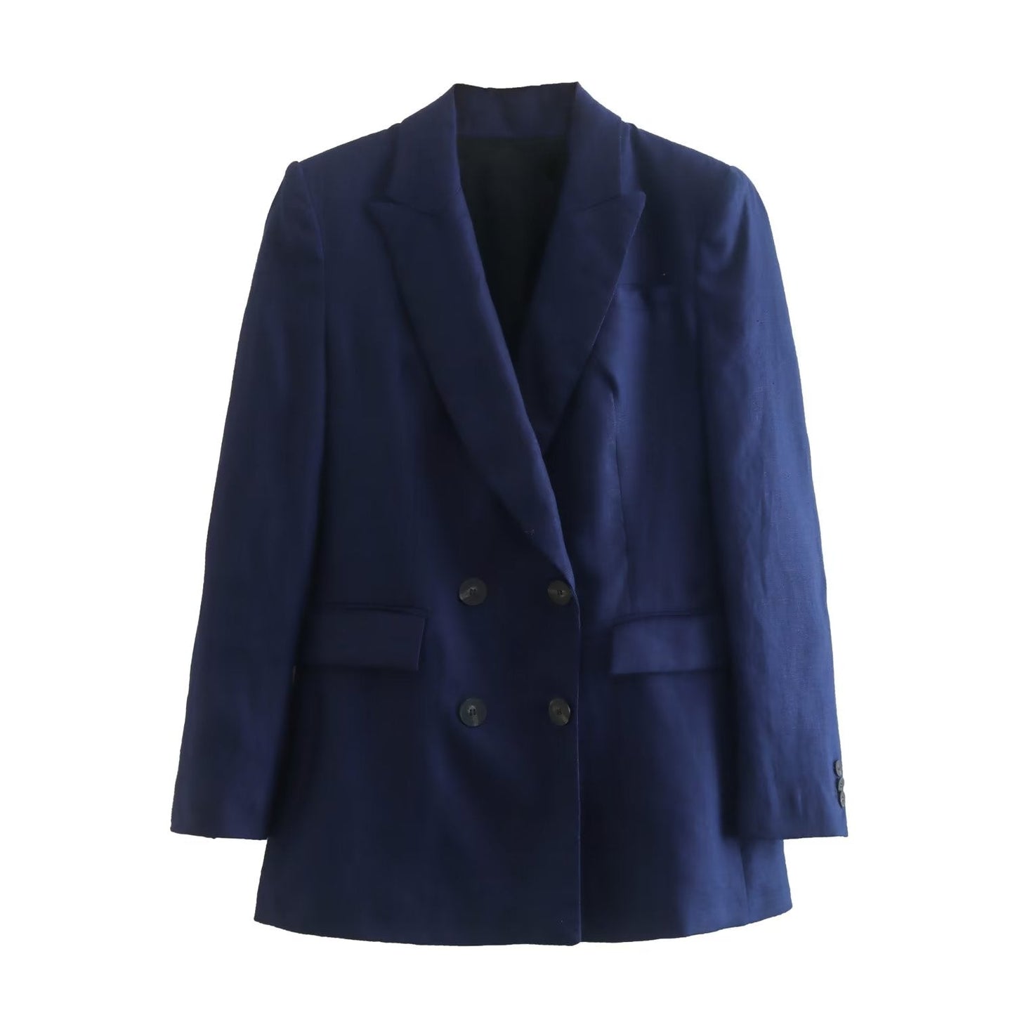 Fashion Women's Suit Set Autumn Outfits for Women Women's Suits Set 2 Elegant Pieces Woman Pants Chic Trouser Blazer