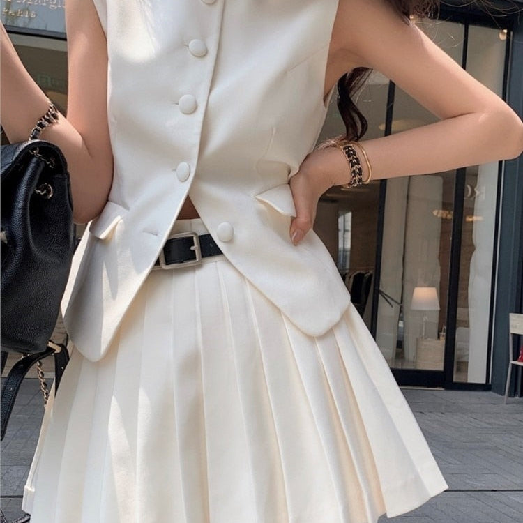 |14:771#white skirt set;5:100014064|14:771#white skirt set;5:361386|14:771#white skirt set;5:361385|14:771#white skirt set;5:100014065|3256805528116580-white skirt set-S|3256805528116580-white skirt set-M|3256805528116580-white skirt set-L|3256805528116580-white skirt set-XL