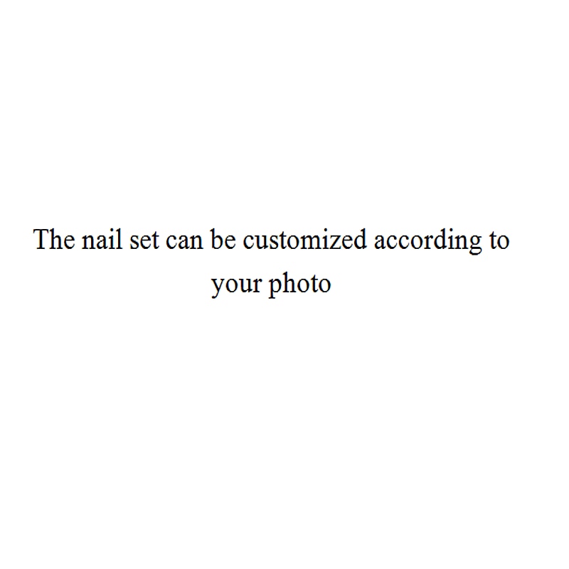 Handmade Luxury 3XL Full Cover False Nail Tips Glittery Rhinestone Press On Nails Y2K Reusable XXL XL Long Fake Nail With Glue