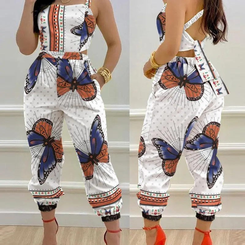 Summer Club Outfits For Women Jumpsuits For Mulheres 2023 Mono Manga Corta Mujer Bodycon Jumpsuit Sexy Holiday Outfits Bodysuit