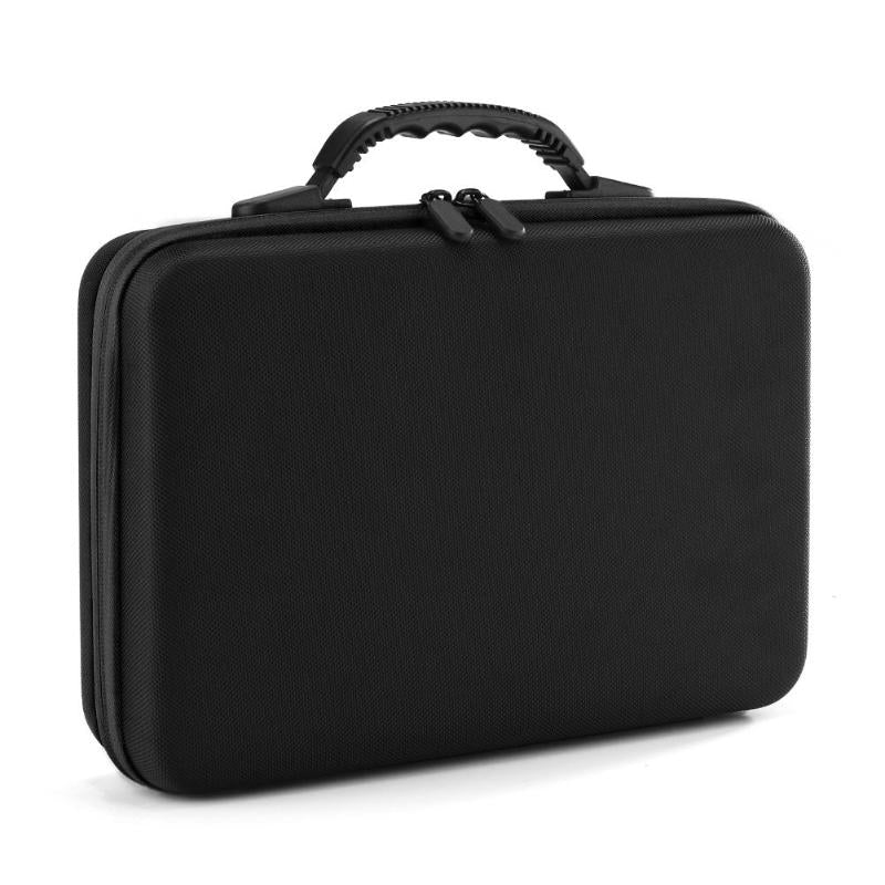 7/12/30/60/120 Slots Essential Oil Case Nail Polish Portable Storage Bag Perfume Oil Essential Oil Box Travel Carrying Holder