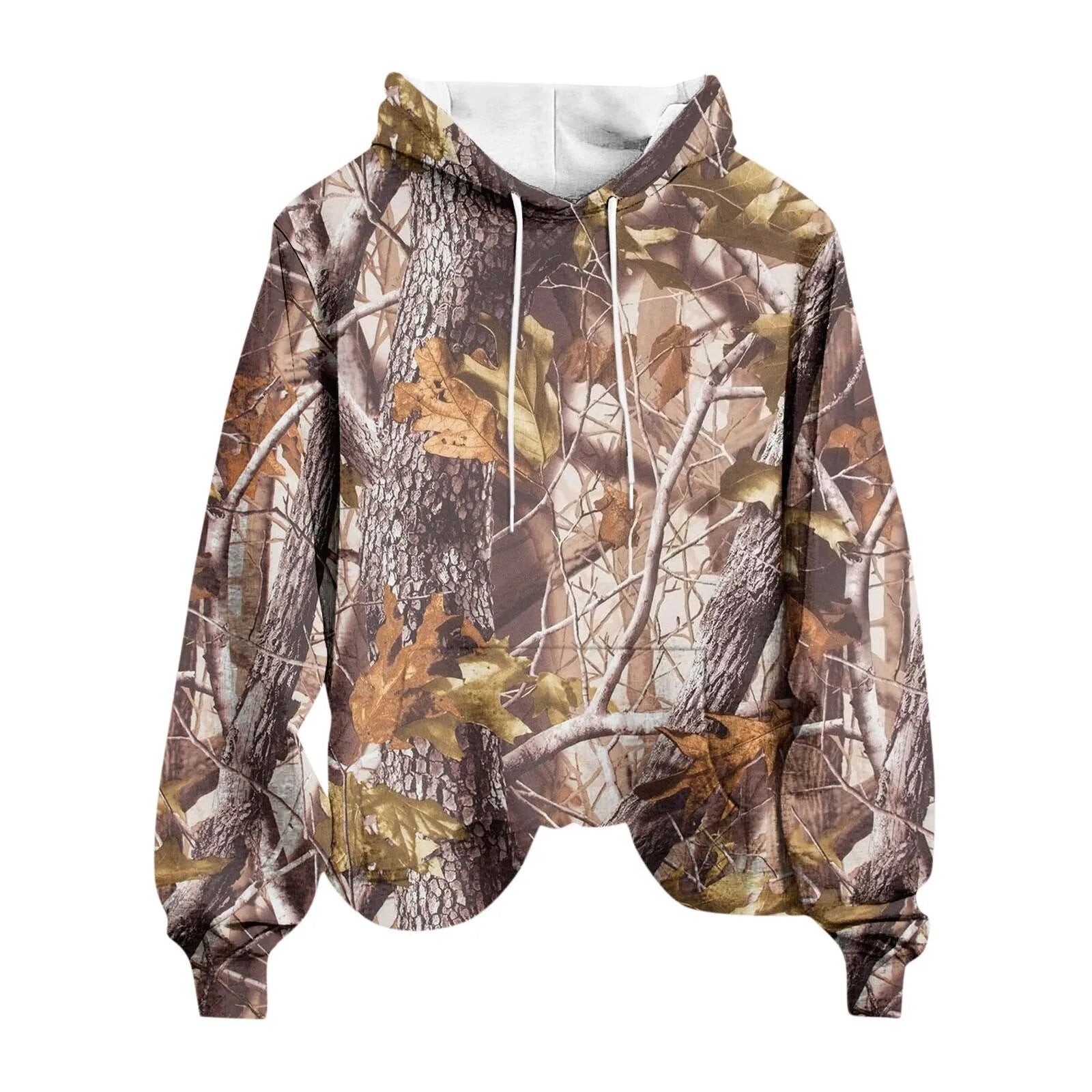 Women'S Sweatshirt Unique Hooded Women Pullover Winter Casual Long Sleeves Print Women Sweatshirts 빅사이즈 여성의류