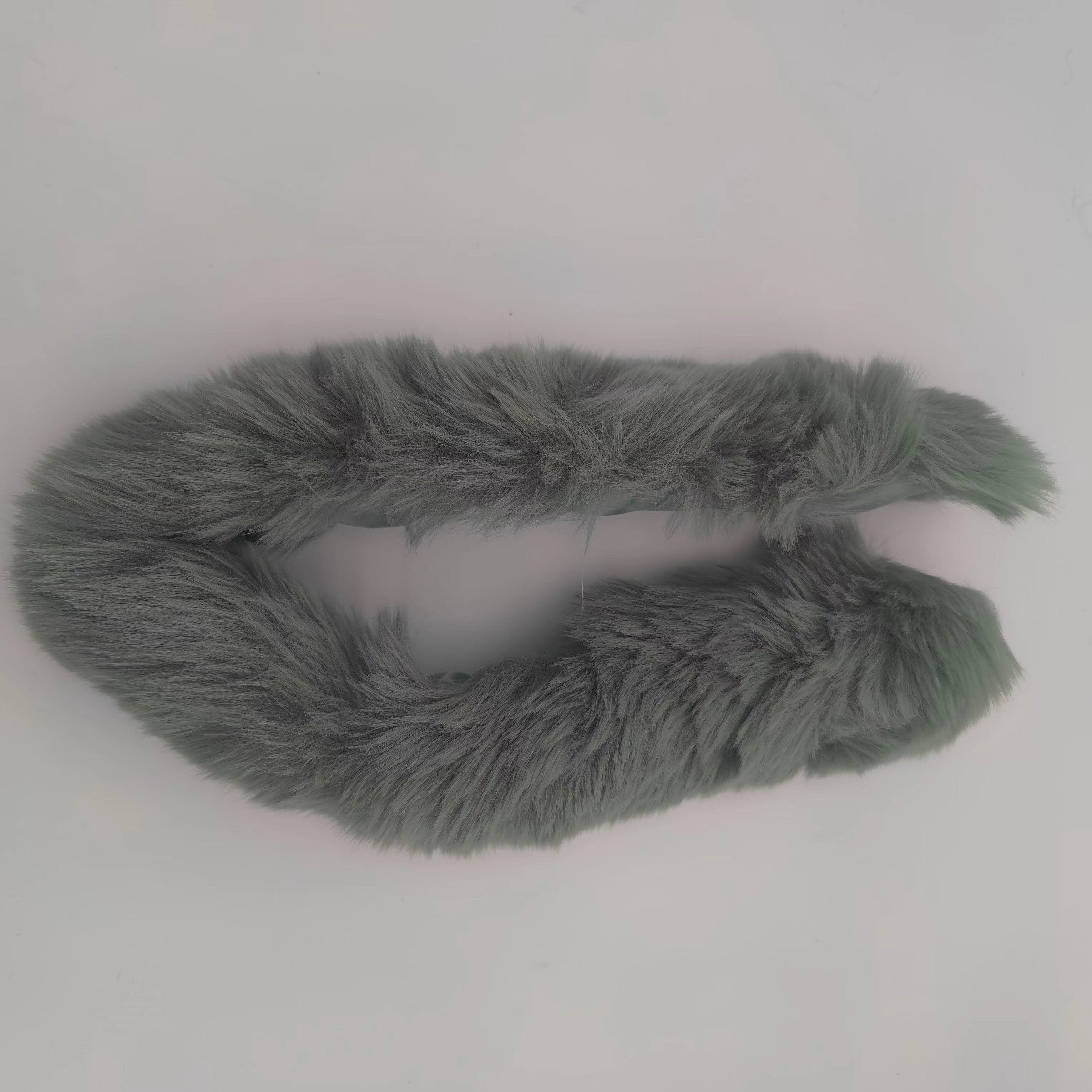 Women Parka Fashion Long Coat Wool Liner Hooded Parkas New Winter Jacket Slim with Fur Collar Warm Snow Wear Padded Clothes Green 1