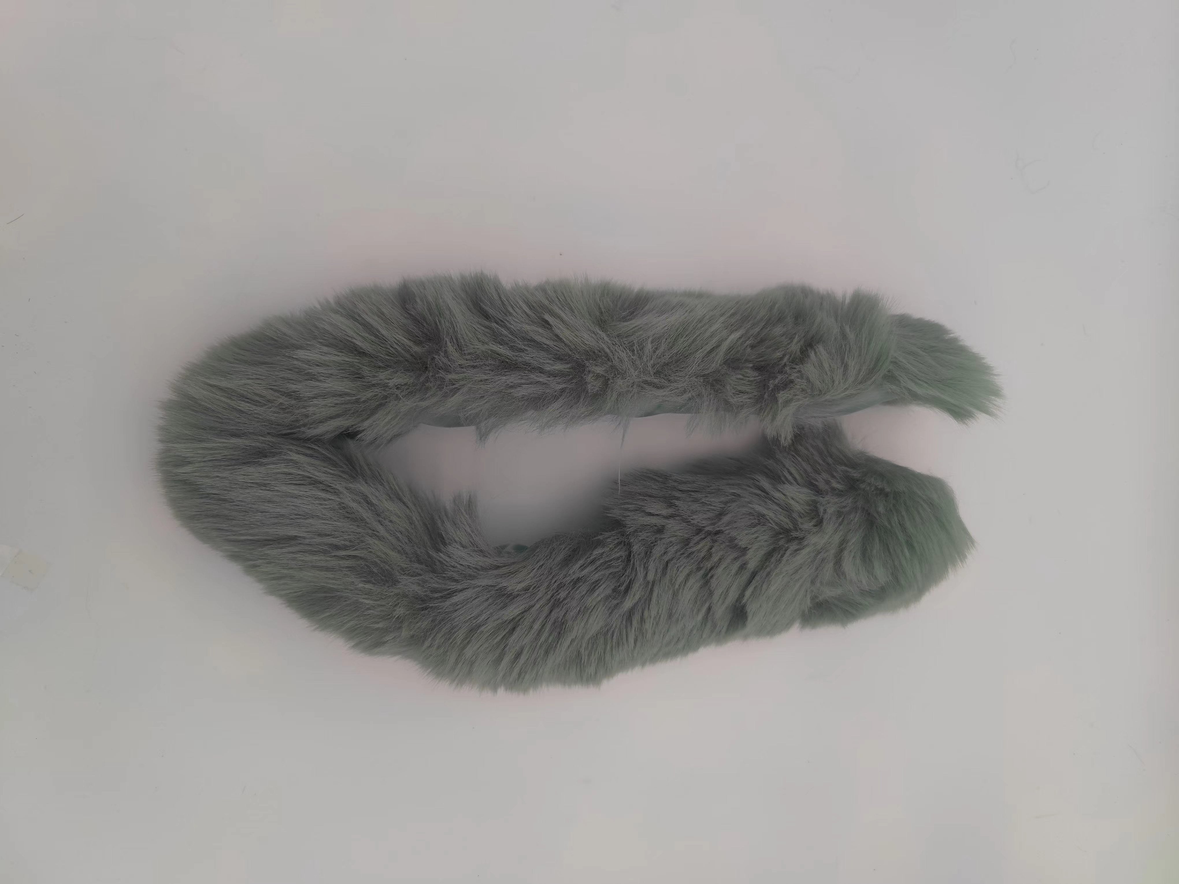 Women Parka Fashion Long Coat Wool Liner Hooded Parkas New Winter Jacket Slim with Fur Collar Warm Snow Wear Padded Clothes Green 1