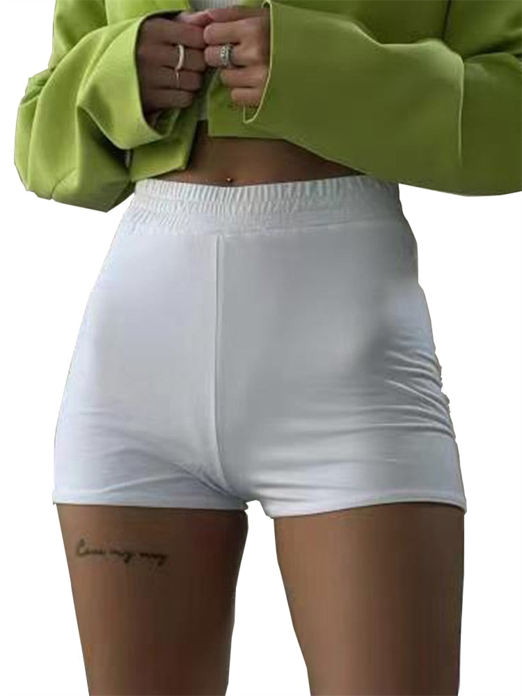 Fall Women Blazer Suit Two Piece Sets Turn-down Collar Blazers Tops And Pleated Skirts Femme High Street Y2K Outfits White Shorts