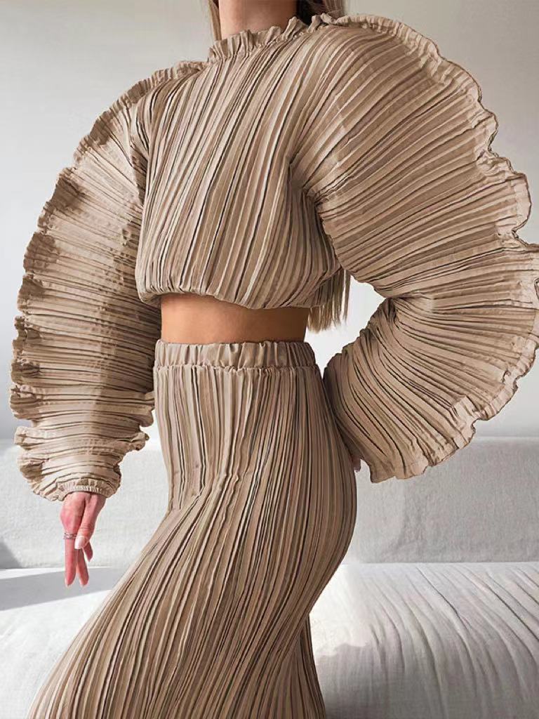 Spring Loose Soild Crop Tops For Women Long Sleeve Fashion Sweatshirts Female Sexy Black Green Casual T Shirts Sweatshirts