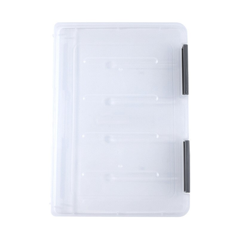 Nail Tips Display Box Manicure Collector Box Nail Art Showing Shelf Gel Polish Manicure Color Card Chart Painting Display Board