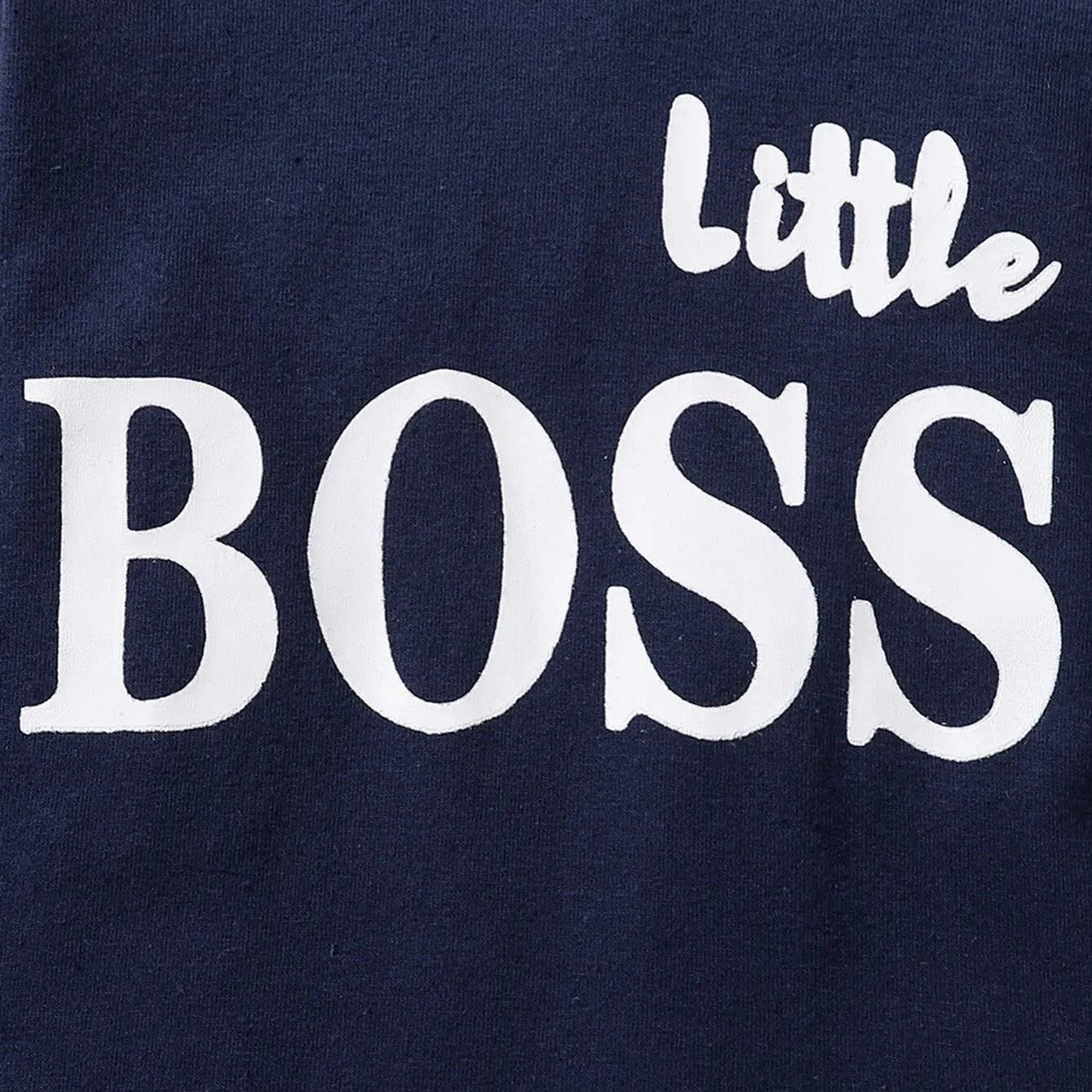 0-2 Years Newborn Baby Boy Hooded Suit 2Pcs Set Long Sleeve Letter Bodysuit+Pants Toddler Boy Autumn Sport Style Sweatsuit