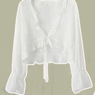 2 Pieces Sets Women Crop Tops Slim T-shirts + Strap Dress Set Korean Style New Fashion Summer Y2k Sexy Sweet White