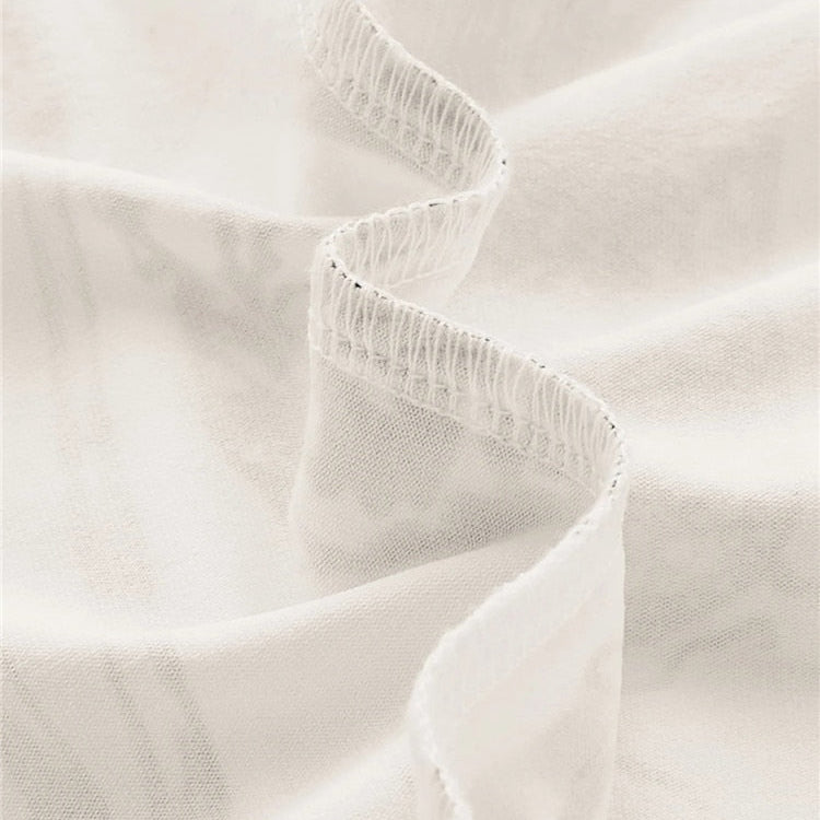 2000s Clothes Y2K Plant Print Corset Top Women Summer Sleeveless Cami Top Harajuku Black Crop Tank Top Streetwear