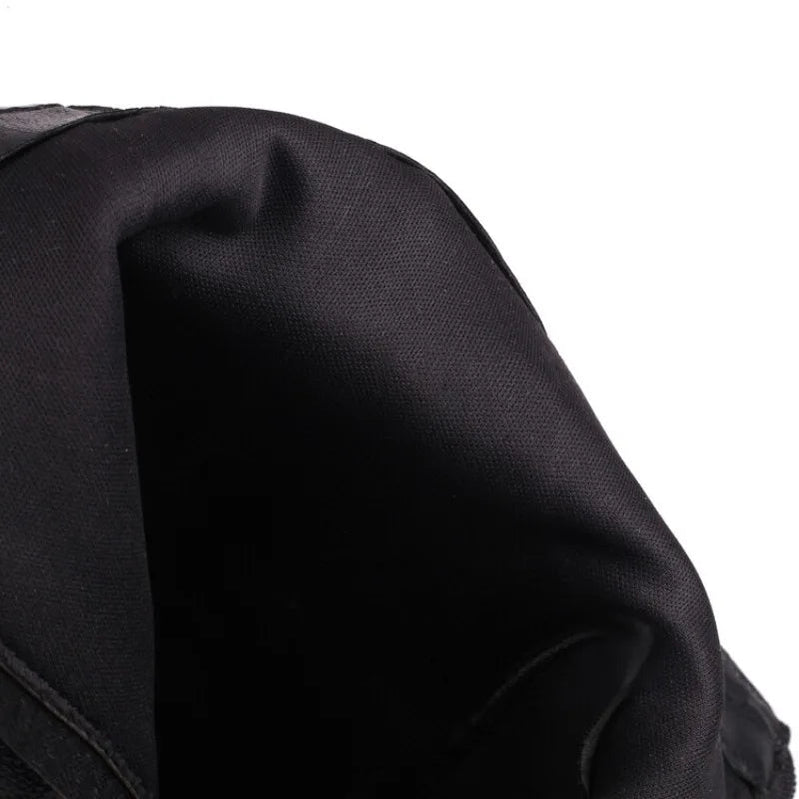 2024 Fantasy Lacquer Leather Side Zipper Short Boots 14cm Thick Heel Gretel Silver Leather Fashion Car Model Square Headed Boots