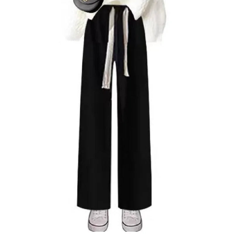 2024 Kids Clothes Girl Spring Autumn Novelty Set Clothing Long Sleeve Cartoon Letter Sweatshirt Pant Outfits 7 9 11 13 15 Years