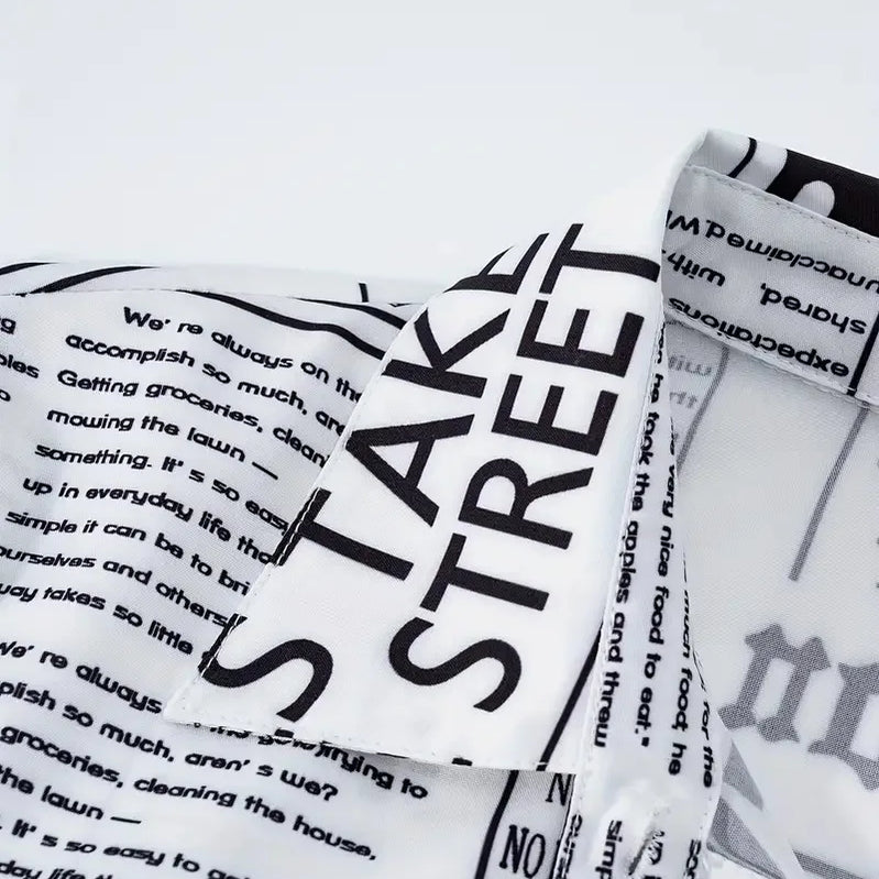 Vestidos de camisa elegantes femininos, moda outono, florais, manga comprida, soltos, linha A, vestidos femininos para escritório, vermelho, verde, lapela