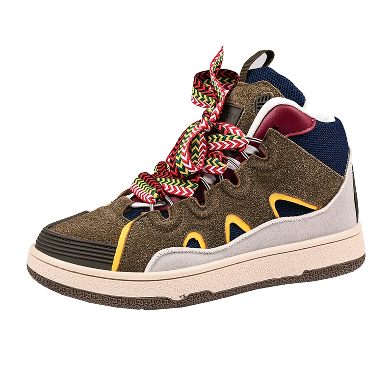 Shoes men Sneakers Male casual Mens Shoes tenis Luxury shoes Trainer Race Breathable Shoes fashion loafers running Shoes for men F93 1