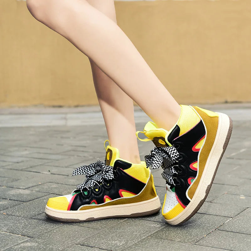 Shoes men Sneakers Male casual Mens Shoes tenis Luxury shoes Trainer Race Breathable Shoes fashion loafers running Shoes for men