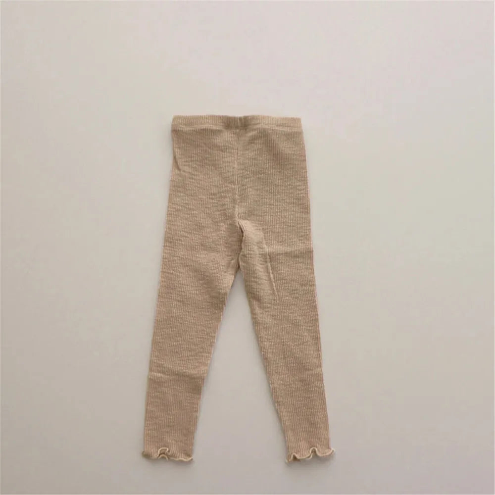 Autumn Children Pajamas Kids Underwear Baby Girls Clothes Set Sleepwear For Girls Kids Pajamas For Girls Toddler Baby Outfits