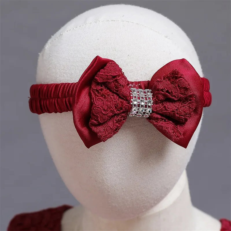 Fashion Wedding Birthday Party Dress Christams Dress For Girl 1-5 Years Girls Dress Elegant Tutu Vestidos Kids Clothes