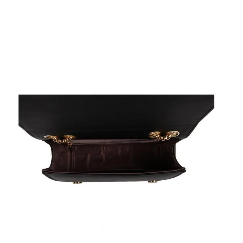 Luxury Quality Plush Crossbody Bags For Women Designer Brand Small Handbags Chain Shoulder Messenger Bags Ladies Purser Hand bag