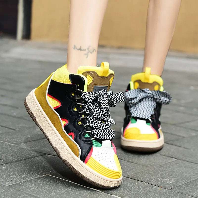 Shoes men Sneakers Male casual Mens Shoes tenis Luxury shoes Trainer Race Breathable Shoes fashion loafers running Shoes for men