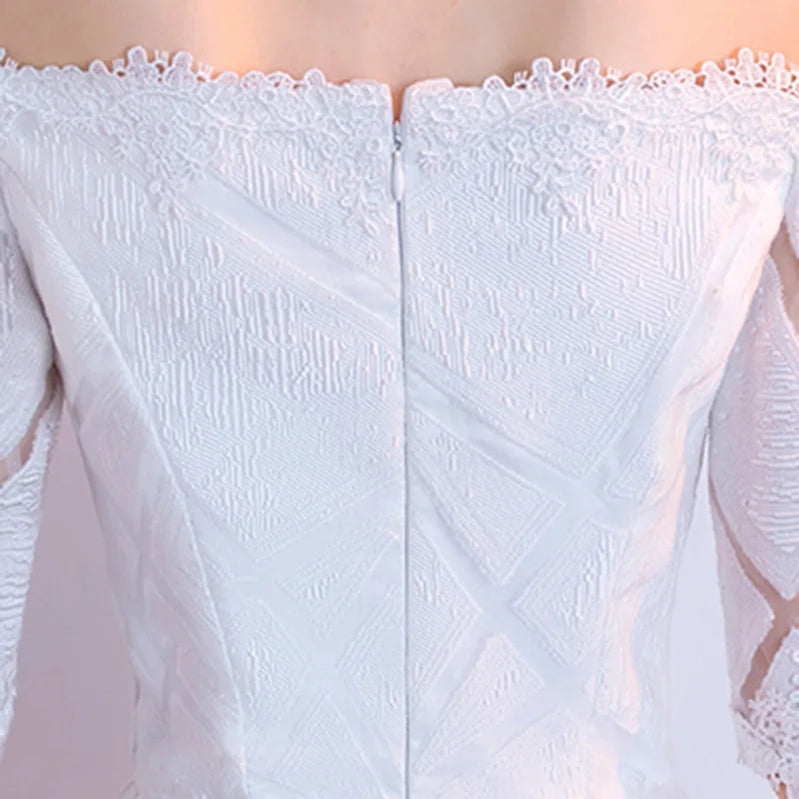 CELEBRITY DRESSES SHORT WOMEN WHITE COLOR MIDI SPECIAL OCCASION PARTY PROM GOWN SERENE HILL