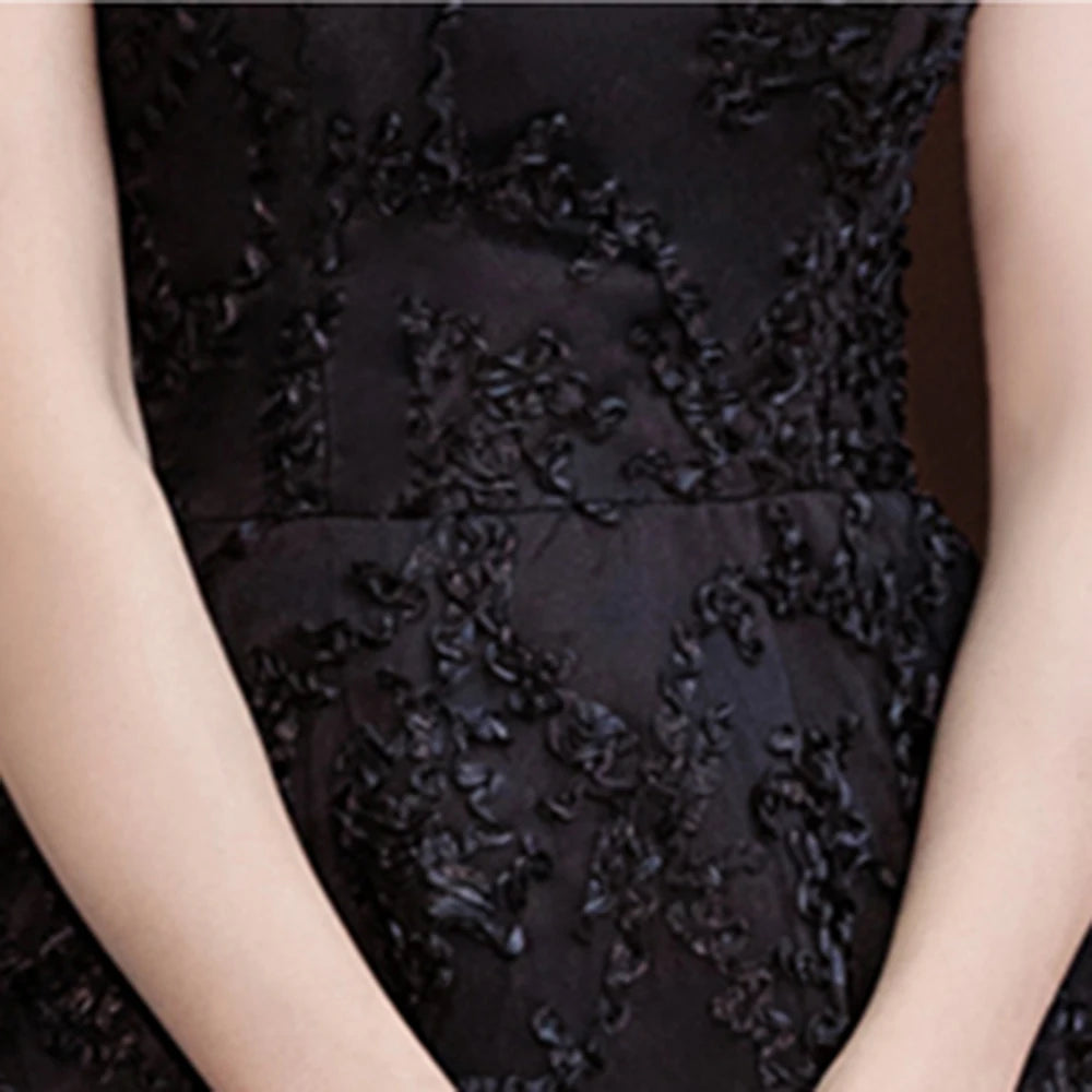 A-LINE SHORT STUDENT YOUNG ROBES SOIREES TULLE SEXY PARTY PRETTY GRADUATION DRESSES