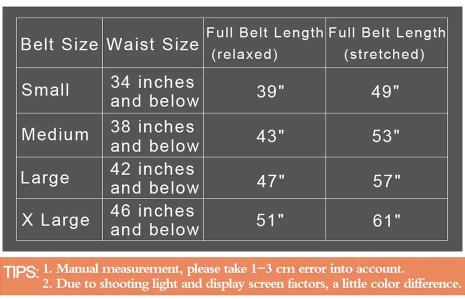 MaiKun Canvas Belts for Men Fashion Metal Pin Buckle Military Tactical Strap Male Elastic Belt for Pants Jeans