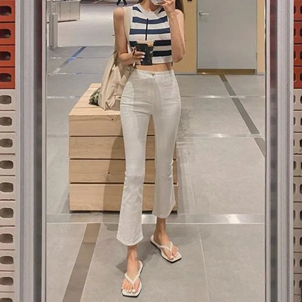 Winter Women'S Vest 2021 Fall Sweater Women Sleeveless Knitted Dress Maxi Vintage Oversize Y2k Sweater Vest Women Long Tank Top