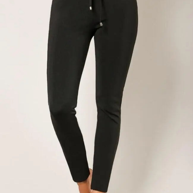 Preto cinza rosa rayon bandagem calça sexy moda celebridade calça